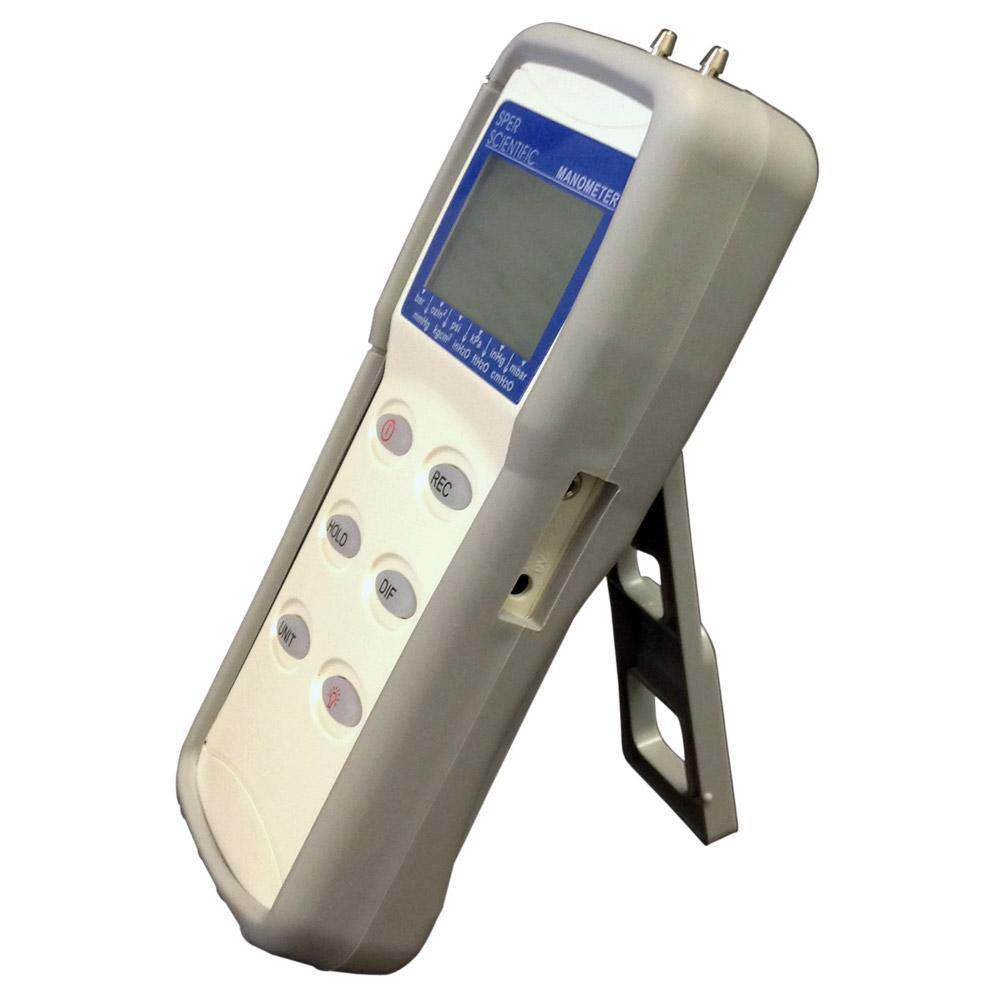 Waterproof Rubber Holster for Digital Thermometer - Secure & Durable Holder for Medical, Cooking, and Outdoor Use