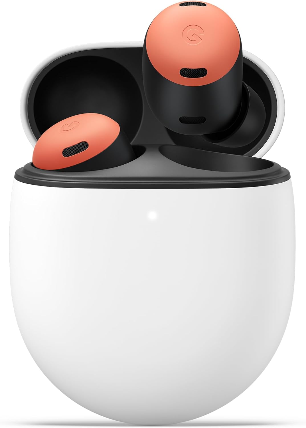 Google Pixel Buds Pro Wireless Earbuds with Active Noise Cancellation, Bluetooth 5.0, 30-Hour Battery - Perfect for Workouts, Commuting & Travel