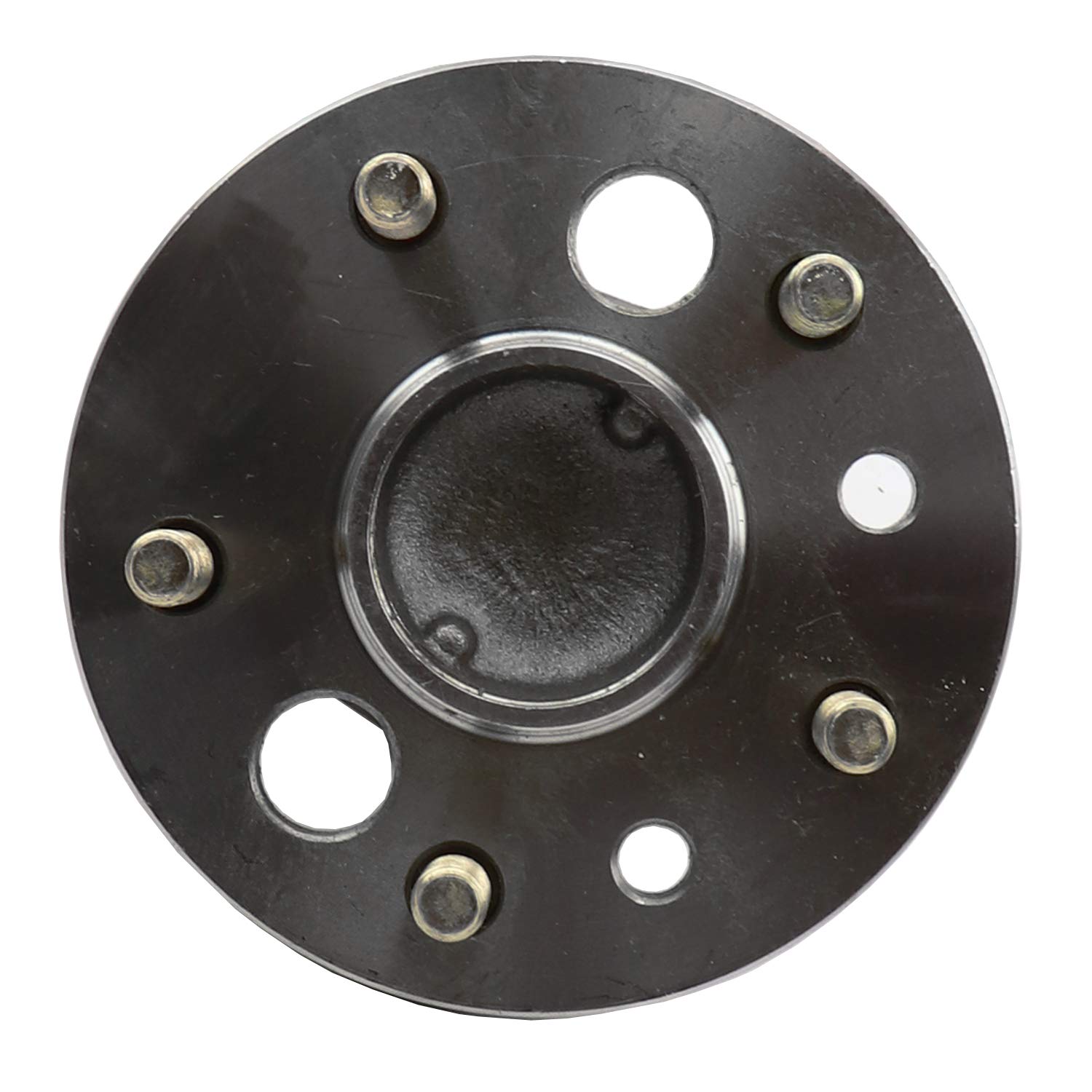 Beck/Arnley 051-6089 Wheel Hub and Bearing Assembly Replacement - Front or Rear Axle - Compatible with [List Major Vehicle Models] - Durable OEM Quality - Perfect for Off-Roading, Daily Commuting & Winter Driving