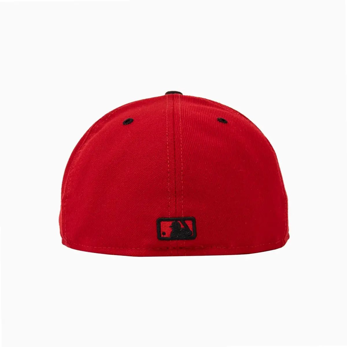 Official Cincinnati Reds MLB 59FIFTY Fitted Baseball Cap - Adjustable Snapback Hat for Men & Women - Perfect for Games, Sports & Casual Wear
