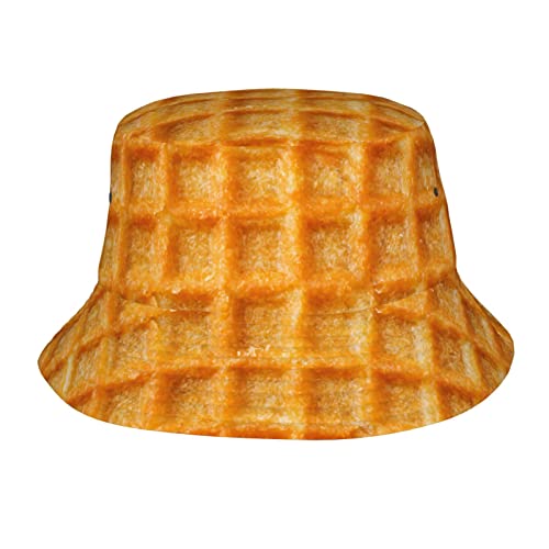 Waffles Texture 18