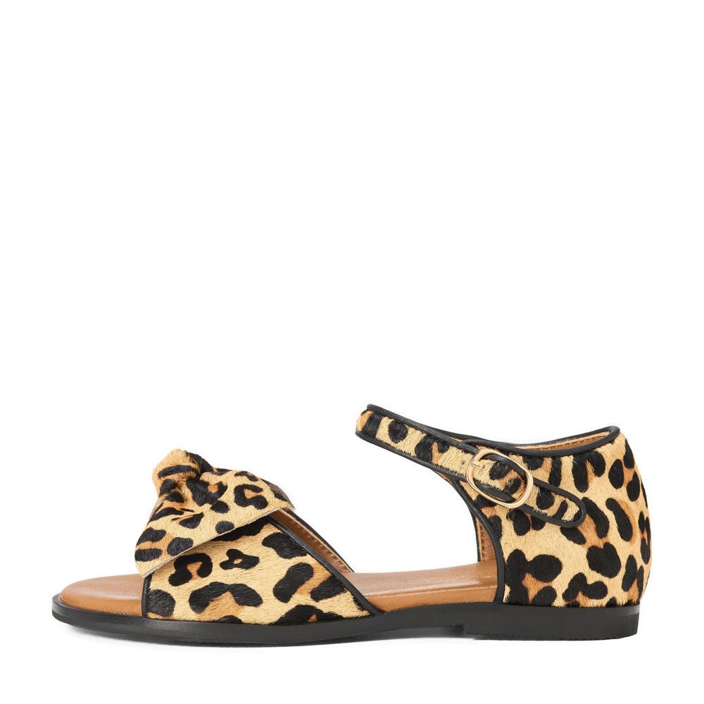 Stylish Margo Animal Print Handbag - Trendy Zebra & Leopard Design for Women - Perfect for Work, Travel, and Evening Out