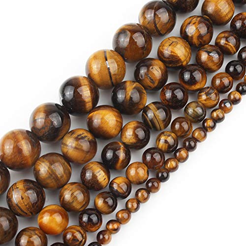 Yellow Tiger Eye