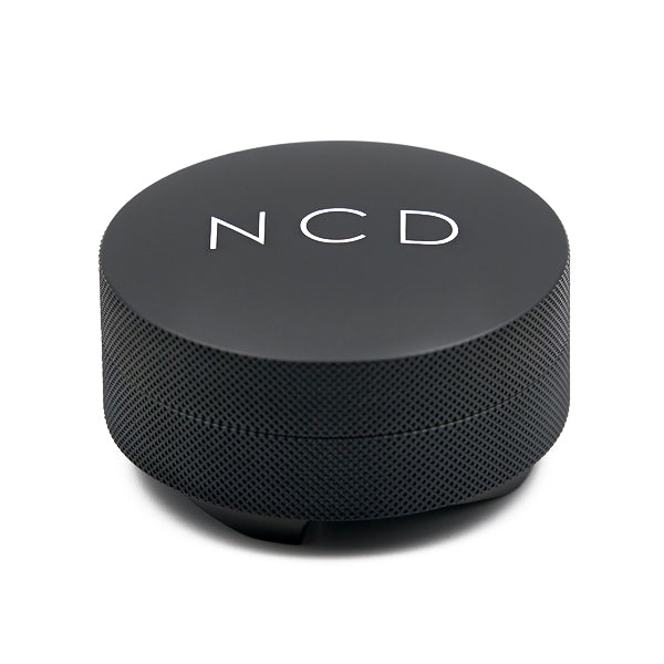 Nucleus Coffee Distributor NCD - Professional Espresso Coffee Distribution Tool for Baristas & Home Brewing | Perfect for Espresso Tamping & Even Coffee Grounds Distribution