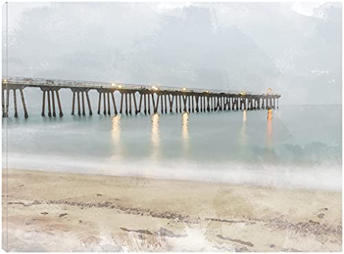 Pier Of Memory