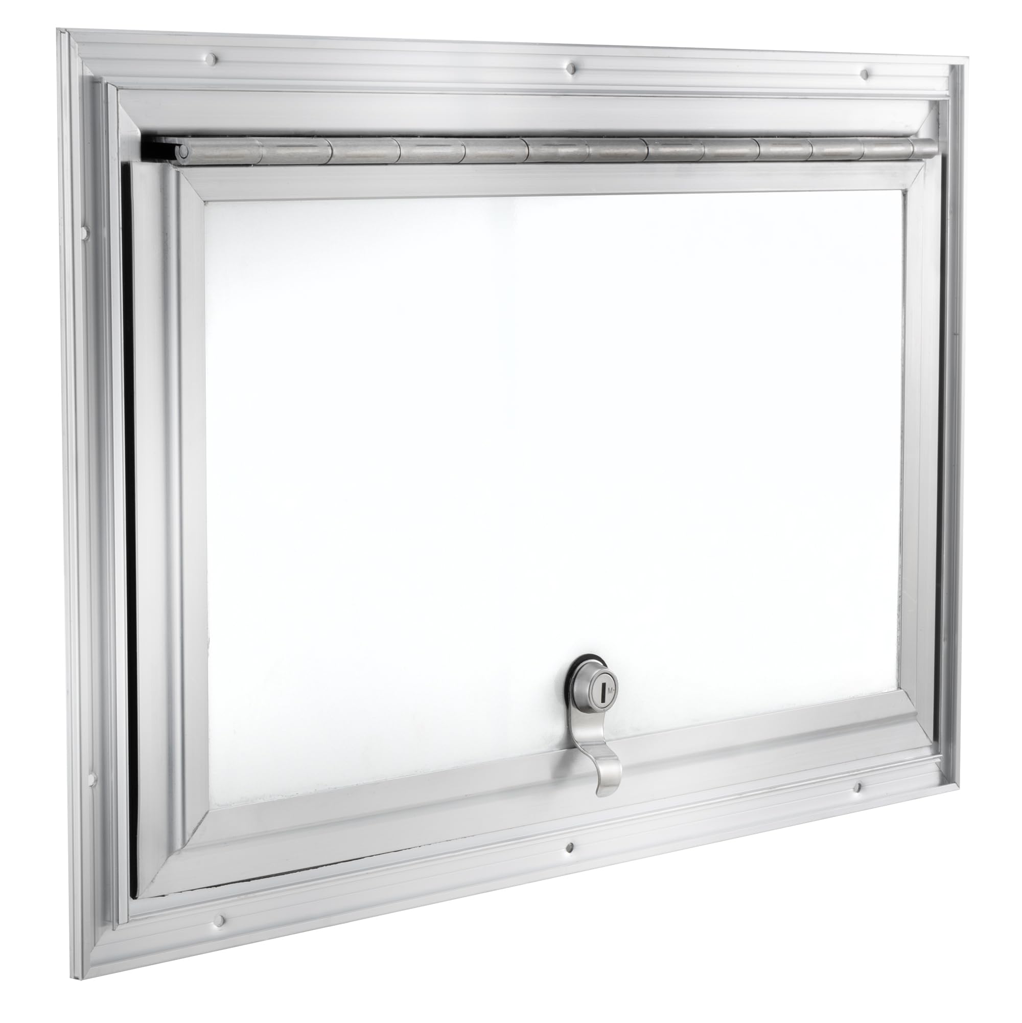 RecPro Square RV Baggage Door | 20
