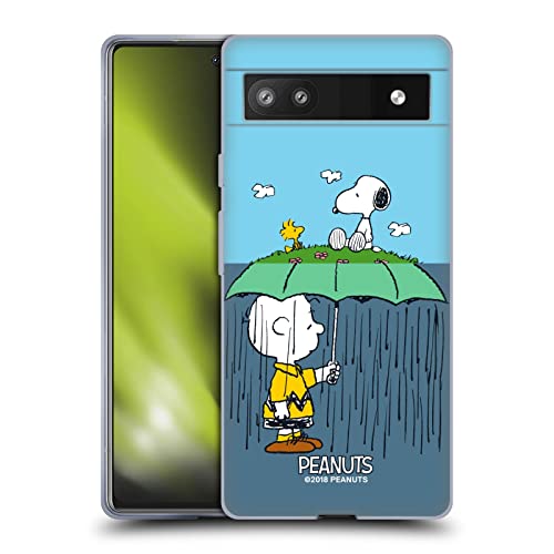 Charlie, Snoppy & Woodstock