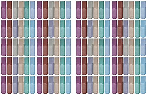 120 Pairs Men Gripper - Neutral Socks