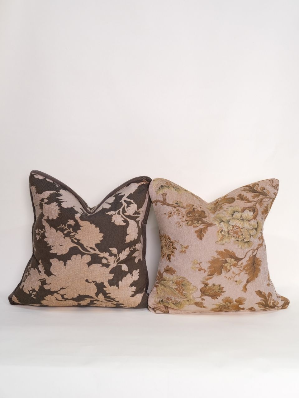 Benice Reversible Tapestry Pillow - Bohemian Decorative Throw Pillow Cover for Sofa, Bed, Couch - Home Decor & Living Room Accent