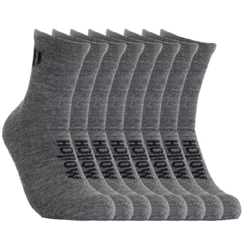 Grey (4 Pack)