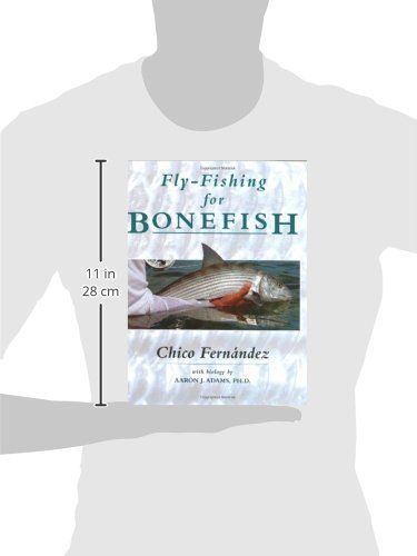 Fly-Fishing for Bonefish - Best Saltwater Fly Fishing Gear & Techniques for Catching Bonefish | Perfect for Coastal Angling and Tropical Fishing Adventures