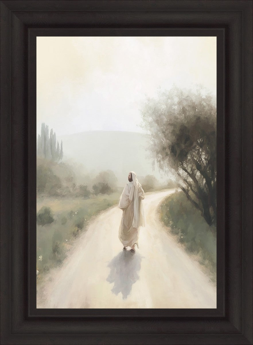 Come Follow Me by Melissa Carlton - Inspirational Christian Book for Daily Devotionals & Bible Study