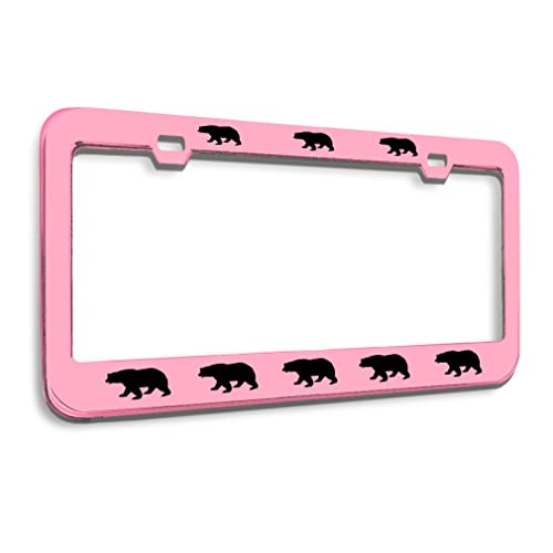 Soft Pink 2 Holes