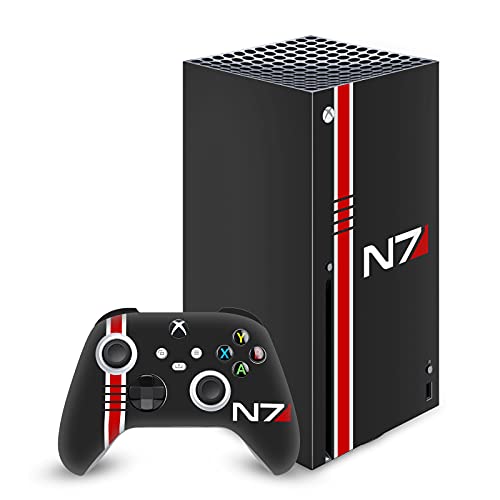 N7 Logo