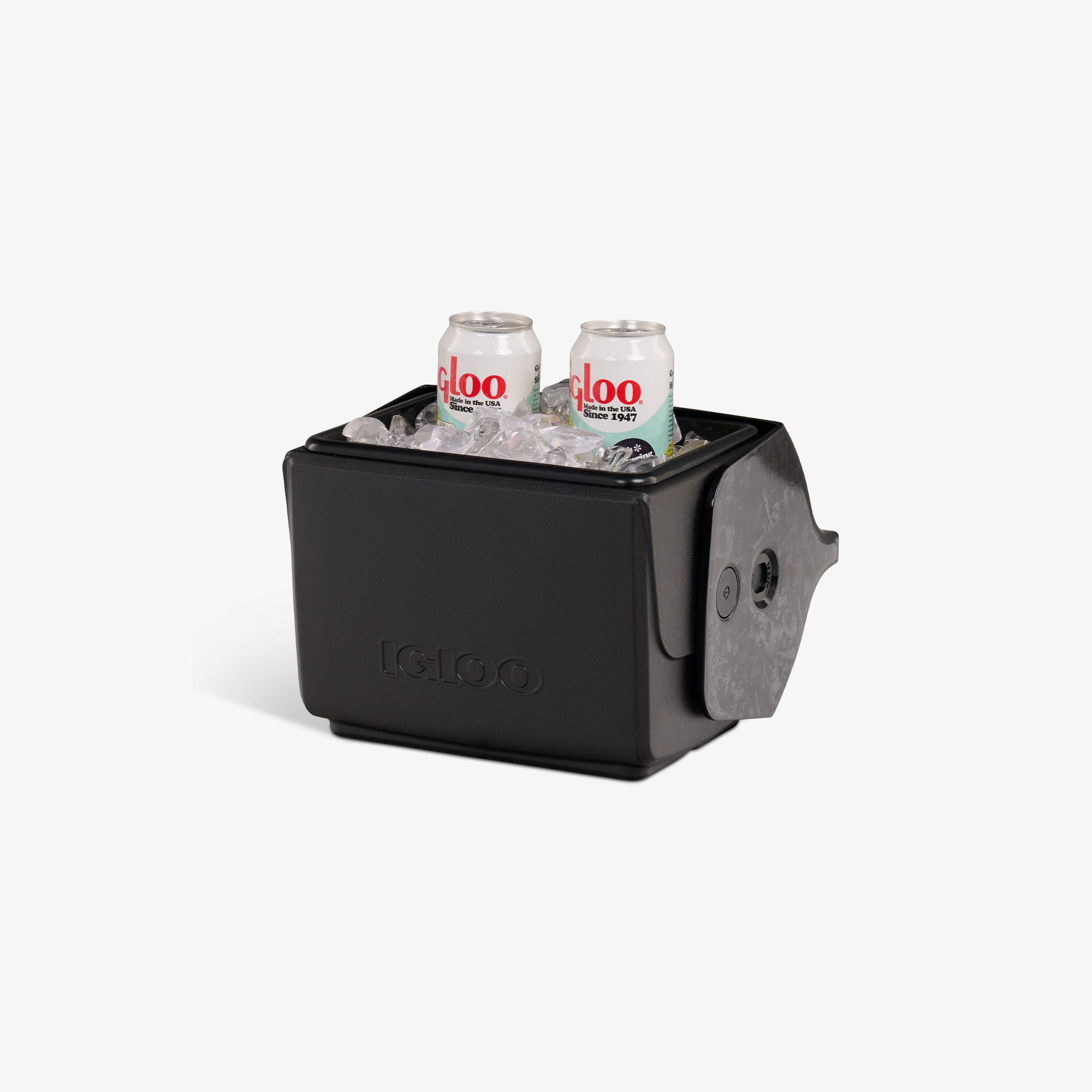 Slayer Graveyard Little Playmate 7 Quart Cooler - Perfect for Camping, Beach Trips, and Outdoor Adventures