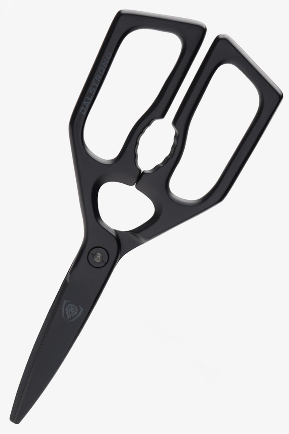 Premium Dalstrong Kitchen Scissors - Heavy Duty Stainless Steel Cooking Shears with Non-Slip Grips - Perfect for Cutting Meat, Herbs, Poultry & Food Prep - Professional Chef & Home Cook Essential Tool