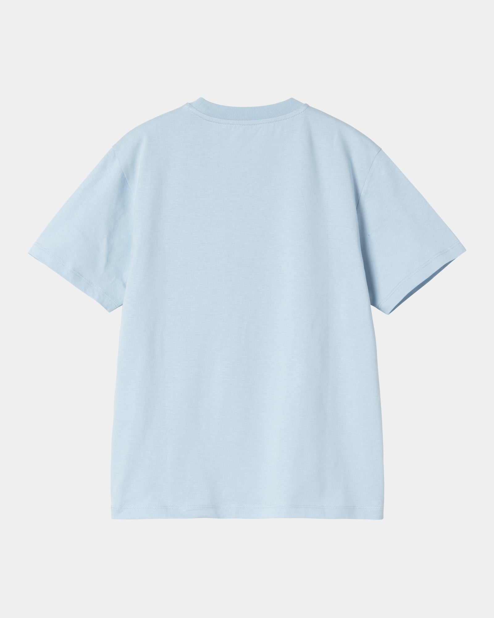 Women's Pocket T-Shirt | Soft & Comfortable Cotton Tee for Casual Wear | Perfect for Everyday Outfits, Lounging & Travel