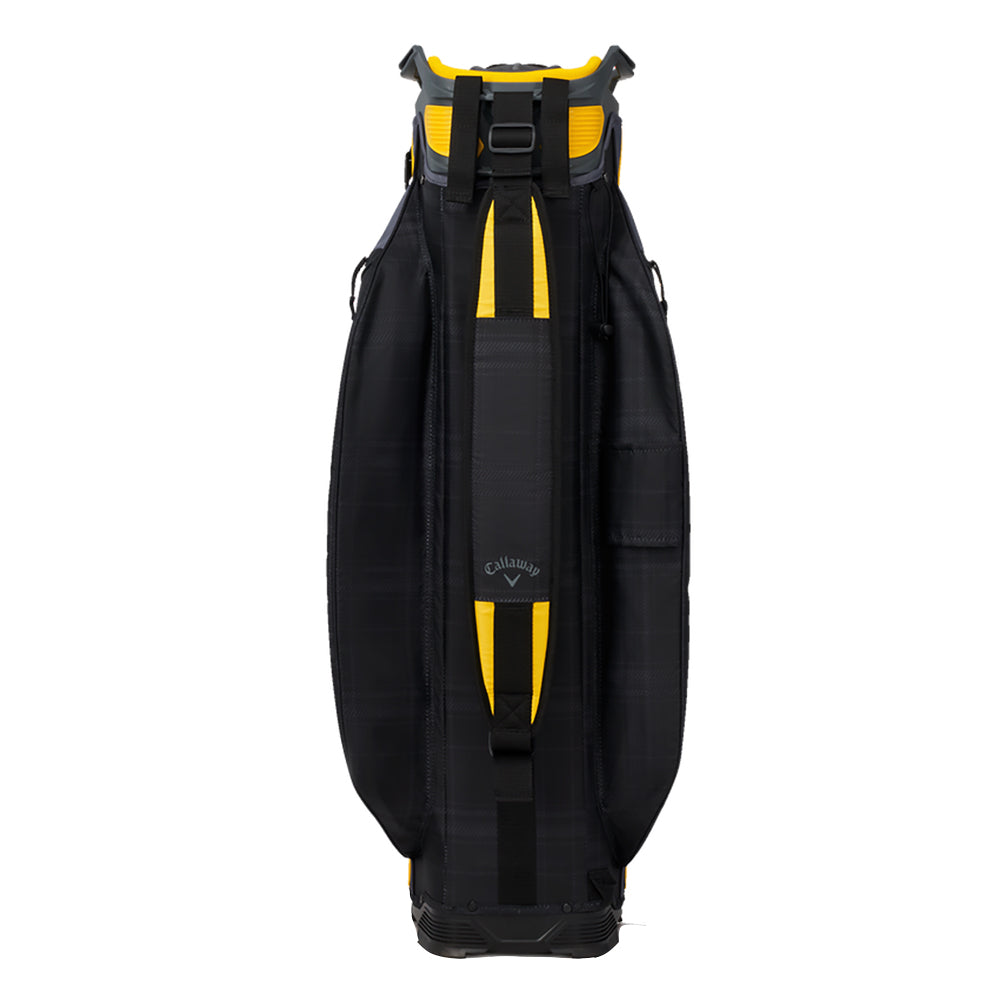 Callaway Org 14 Mini Golf Cart Bag - Lightweight Stand Bag with 14-Way Divider for Clubs | Perfect for Golf Course & Driving Range Practice