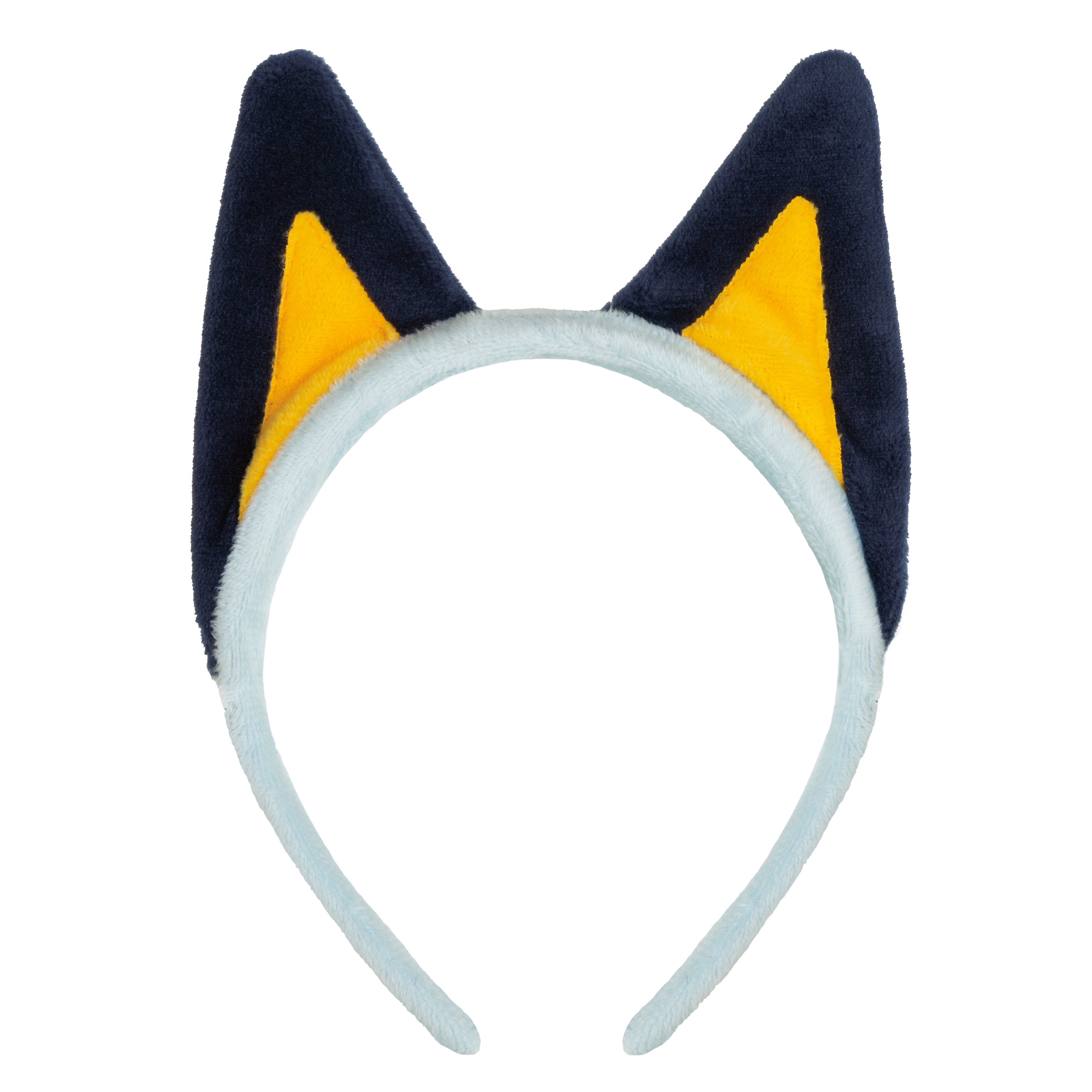 Bluey 1CT Guest Honor Headband - Premium Hair Accessory for Kids Birthday Parties, School Events & Cosplay