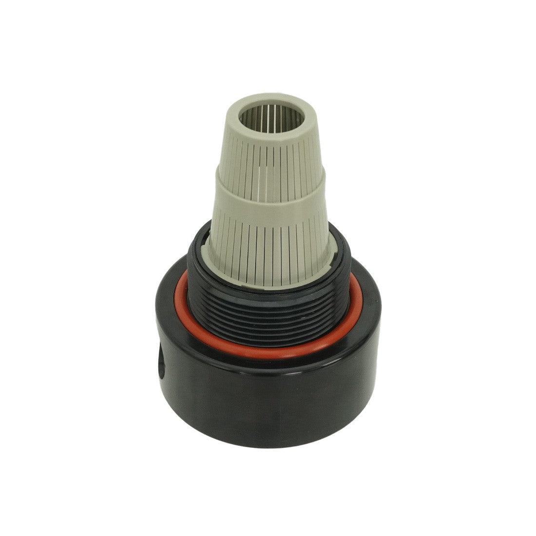 XERO DI Tank Head - High-Quality Deionized Water Filter for Car Detailing, Window Cleaning & Aquarium Maintenance
