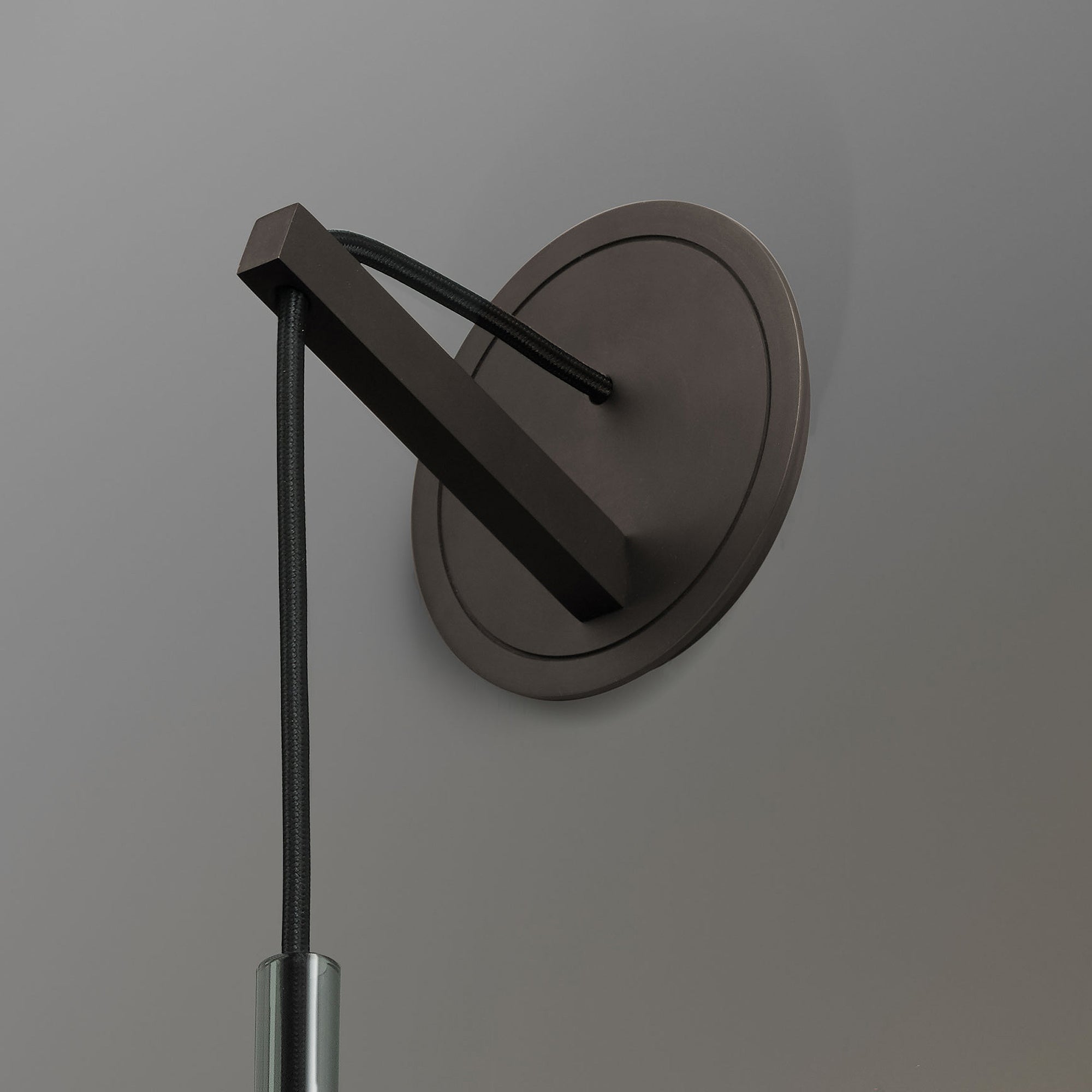 Charlot Sconce - Modern Wall Light Fixture for Living Room, Bedroom & Hallway | Elegant Home Decor Lighting | Perfect for Ambient & Accent Illumination