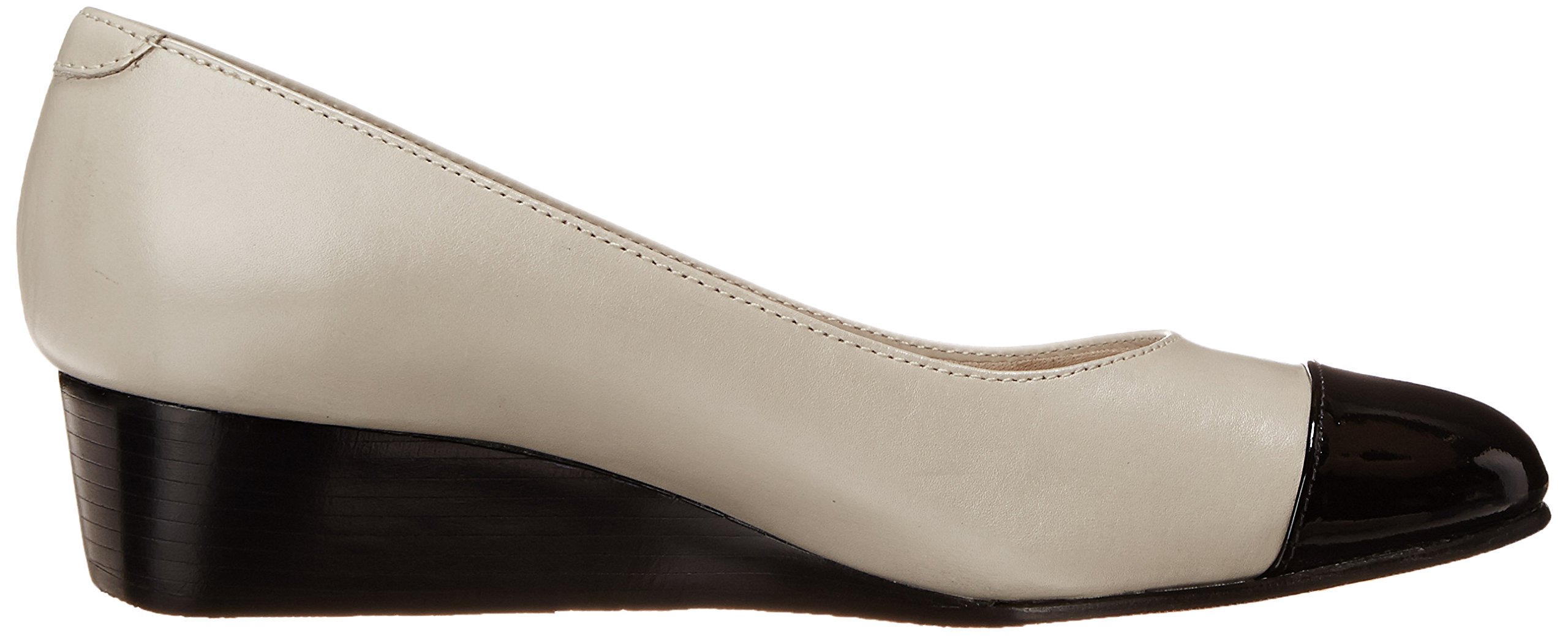 Walking Cradles Women's Moda Comfortable Slip-On Loafers - Stylish & Supportive Casual Shoes for Work, Travel & Everyday Wear