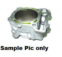 Yamaha YZ450F 2020 Standard 97mm Cylinder Works Replacement Part - High-Performance Engine Upgrade for Off-Road Racing & Trail Riding