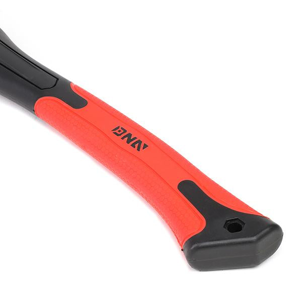 1.32 lb. Camping Axe with 13.5 Inch Fiberglass Handle - Perfect for Outdoor Adventures, Hiking, and Survival Gear