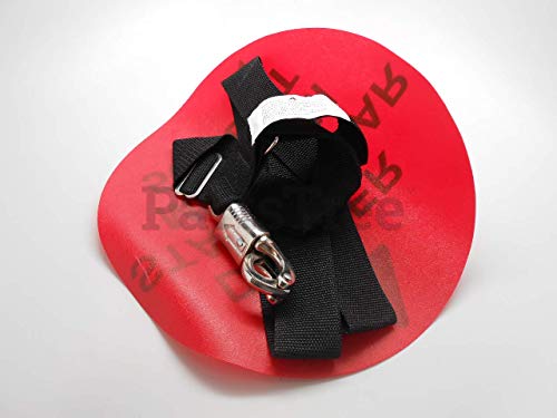 Echo Shindaiwa C062000080 Shoulder Harness - Comfortable & Durable for Trimmers & Brush Cutters - Perfect for Landscaping & Yard Work