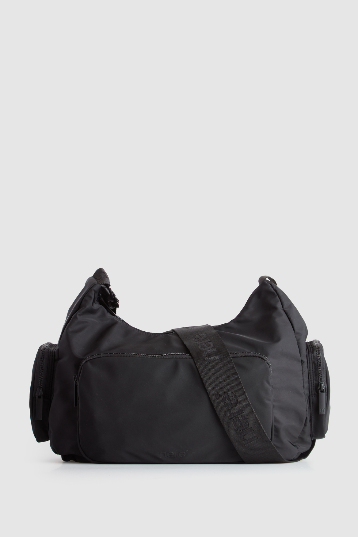 Seeker Multi-Pocket Crossbody Bag for Women & Men - Stylish & Functional Travel, Hiking & Everyday Use