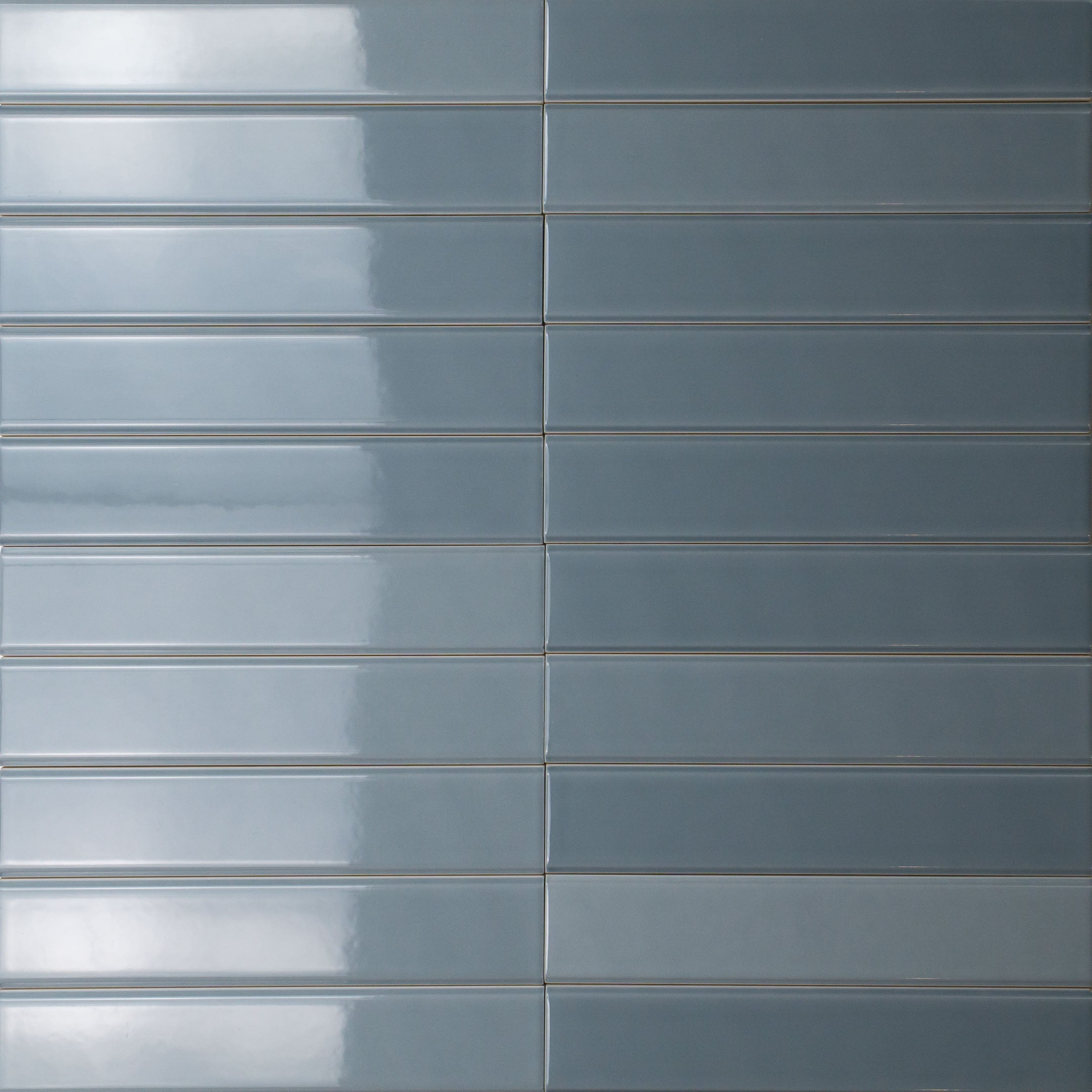 Reagan Beveled Subway Wall Tile - Premium Ceramic Kitchen & Bathroom Backsplash for Modern Home Decor