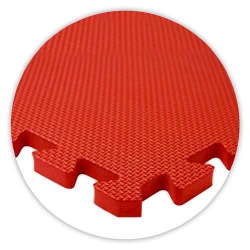 Soft-floor Red