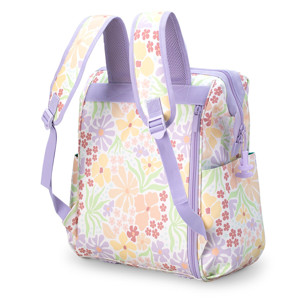 Fresh Cut Packi 24 Backpack Cooler - Insulated Lunch Bag for Work, School & Outdoor Adventures | Leakproof & Durable for Picnics, Hiking & Beach Trips