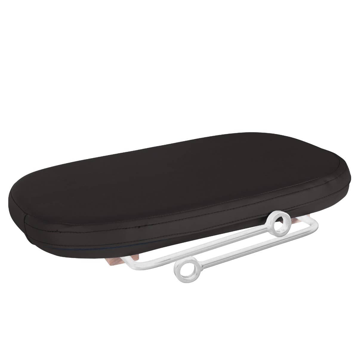Ergonomic Arm Rest Support Cushion - Comfortable Wrist & Forearm Pad for Office Desk, Gaming, Typing & Computer Work - Reduce Strain & Fatigue
