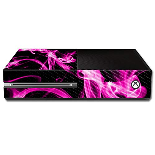 Pink Flames