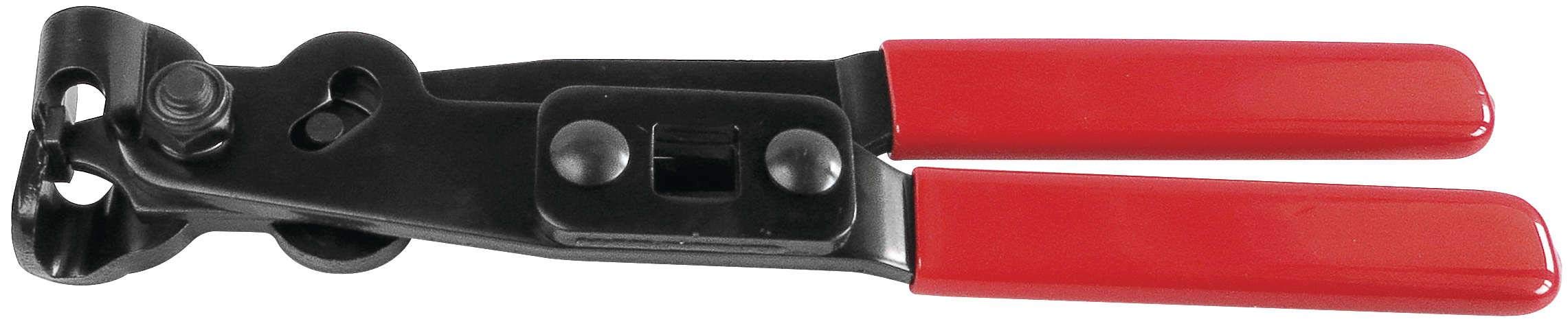 Epi BDT95 Professional Banding Tool for Cable Ties, Straps & Wires - Heavy Duty Bundling & Organizing Solution for Home, Office & Industrial Use