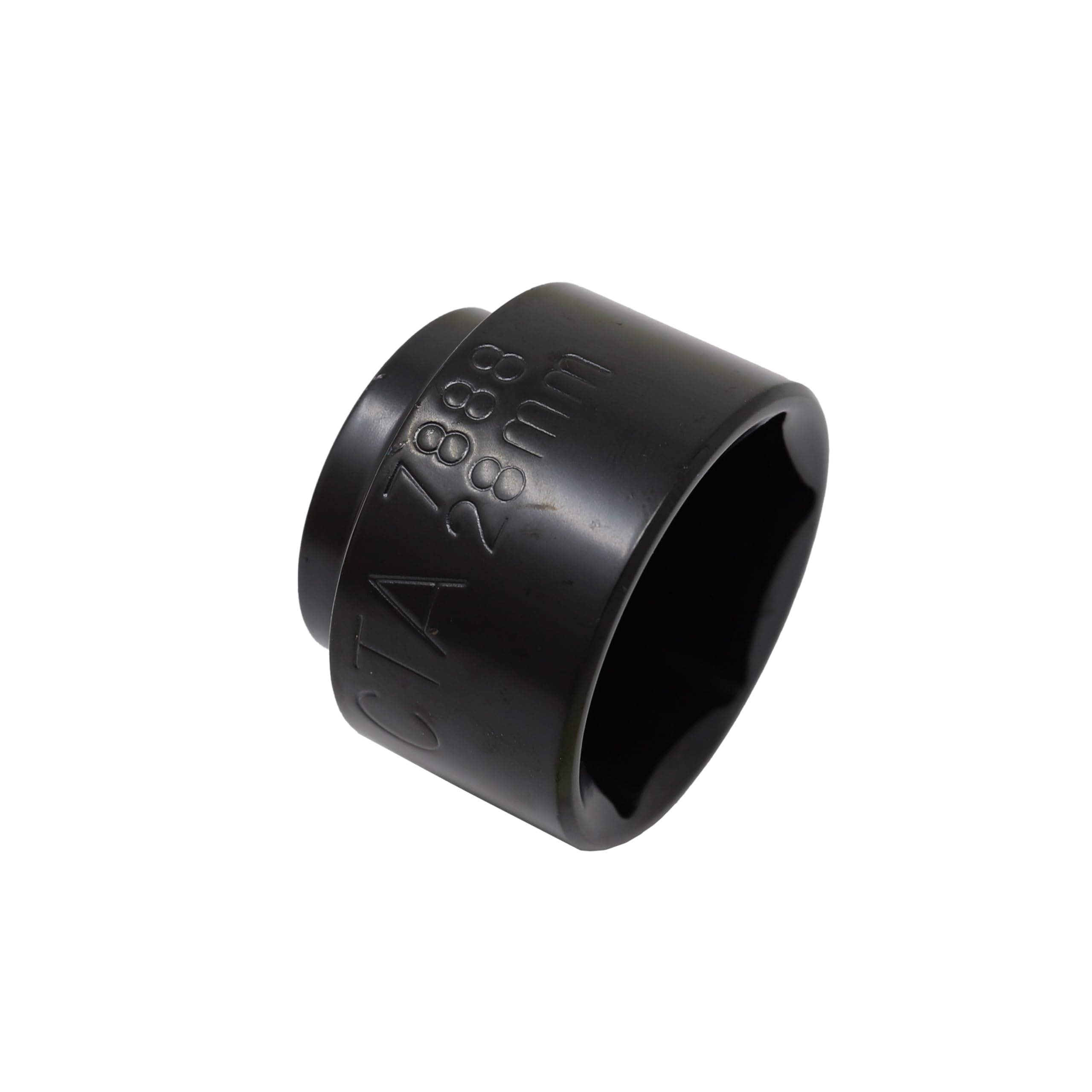 28mm Cummins Fuel Filter Socket - CTA Tools 7888 for Diesel Engines