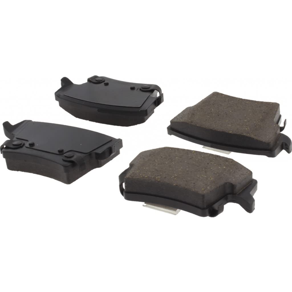 StopTech Street Performance Brake Pads for Dodge Charger 2006-2020 | Model 308.1057 | Perfect for Daily Driving & Performance Upgrades