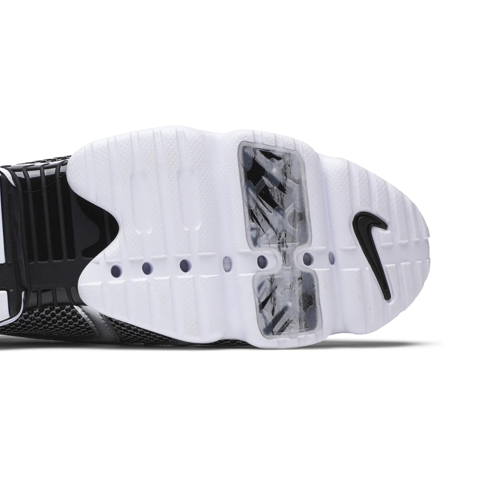 Nike Air Zoom Spiridon Cage 2 x Stussy 'Pure Platinum' Retro Running Shoes - Men's Vintage Sneakers for Jogging, Streetwear & Casual Outfits