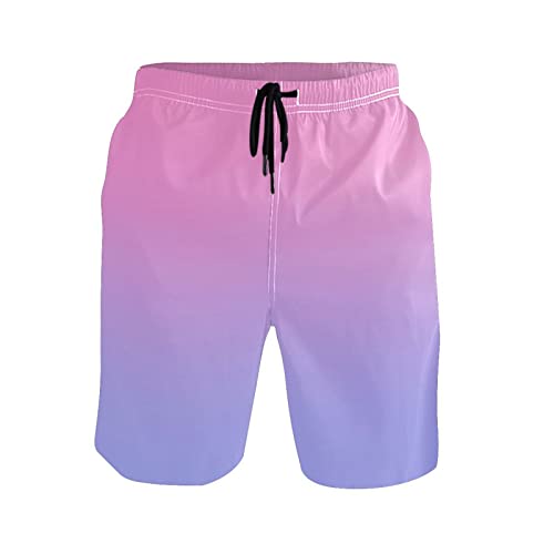 Luxury Purple Pink