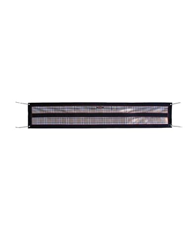 121 - Deluxe Black