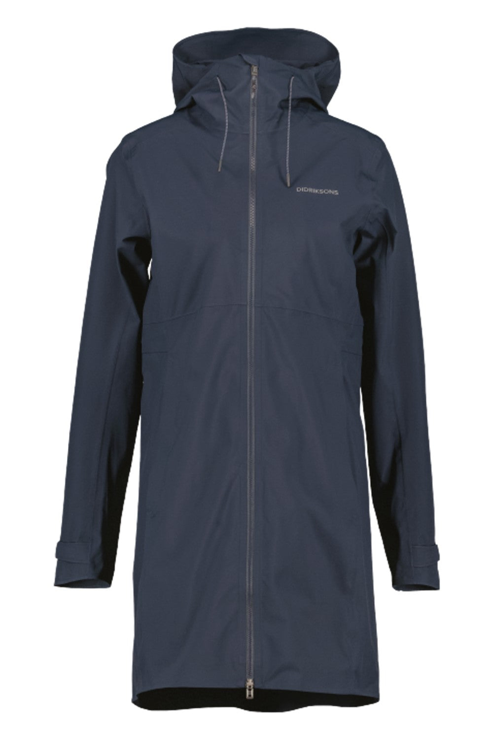 Didriksons Bea Women's Waterproof Winter Parka Coat - Warm Windproof Insulated Jacket for Cold Weather - Perfect for Skiing, Snowboarding & Outdoor Adventures