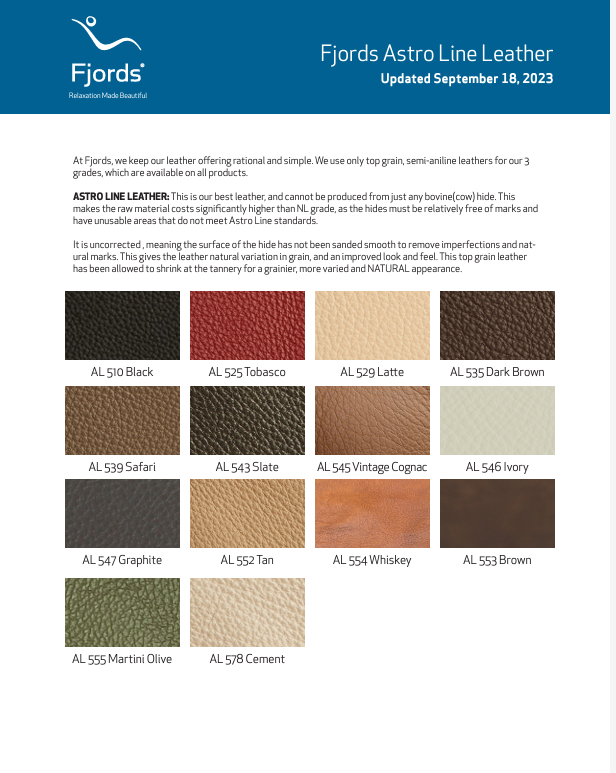 SPECIAL ORDER- specify color #
