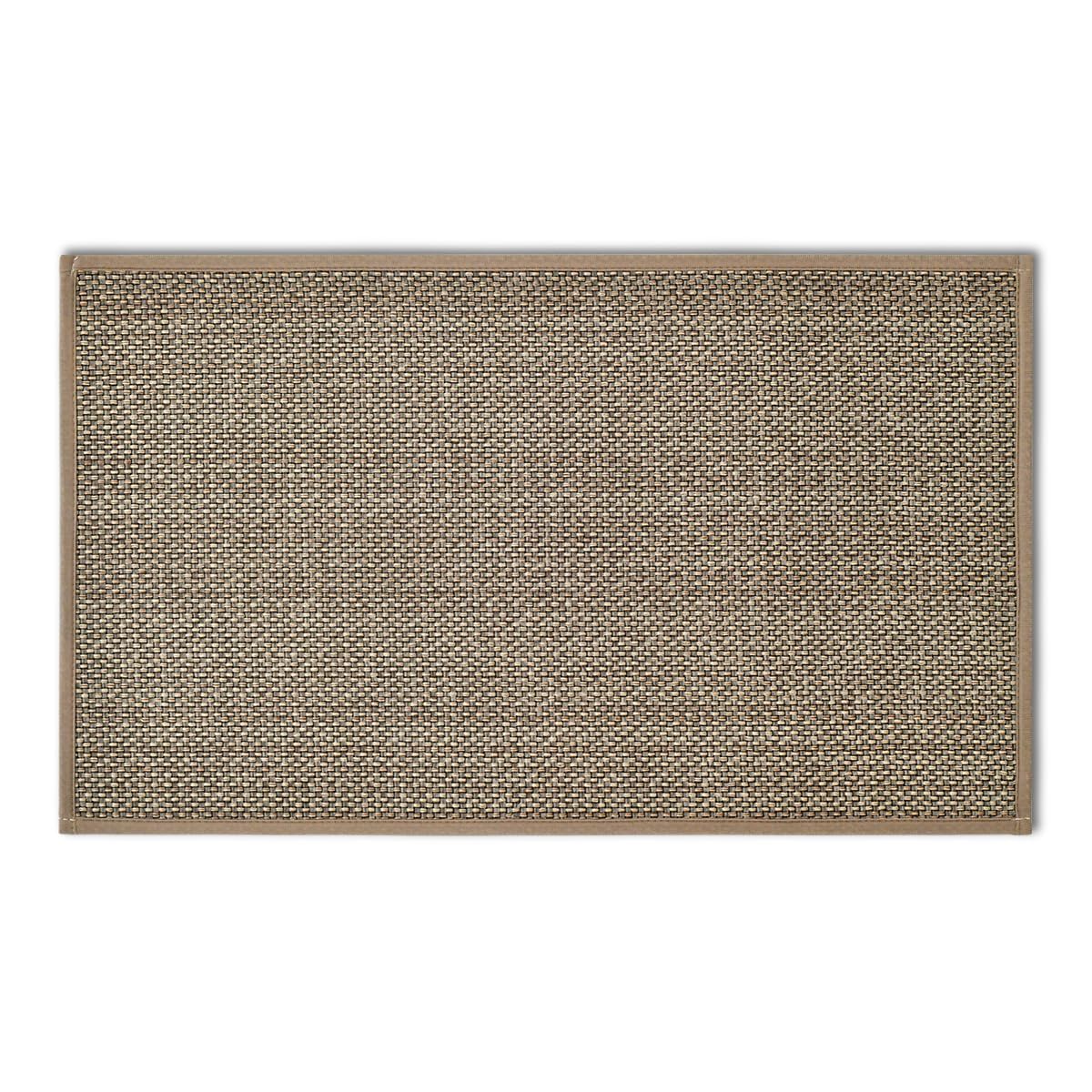 Non-Slip Washable Kitchen Rugs with Rubber Backing - Absorbent 17x29 Inch Doormat for Kitchen, Sink Front & Entryway - Perfect for Spill Protection & Floor Safety