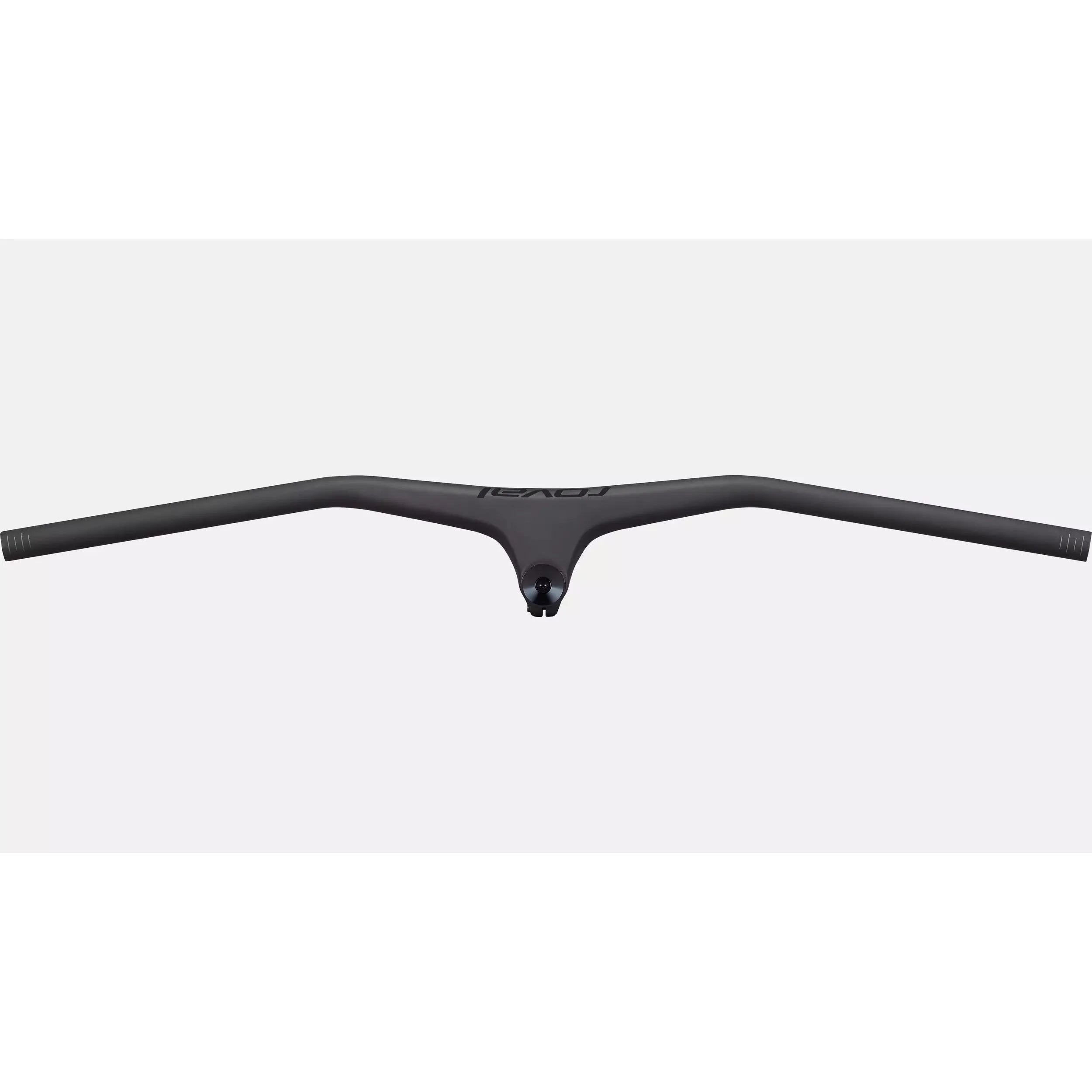Roval Control Cockpit XC MTB Handlebar - Lightweight Carbon Fiber Mountain Bike Handlebar for Cross-Country & Trail Riding | Perfect for Off-Road Cycling & Adventure Racing