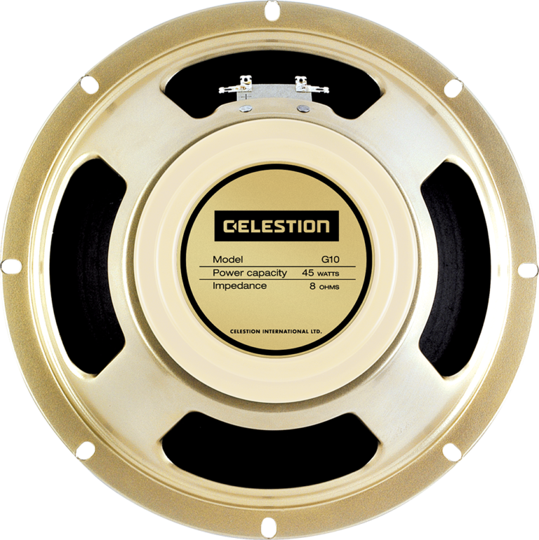 Celestion G10 Creamback 16 Ohm 10