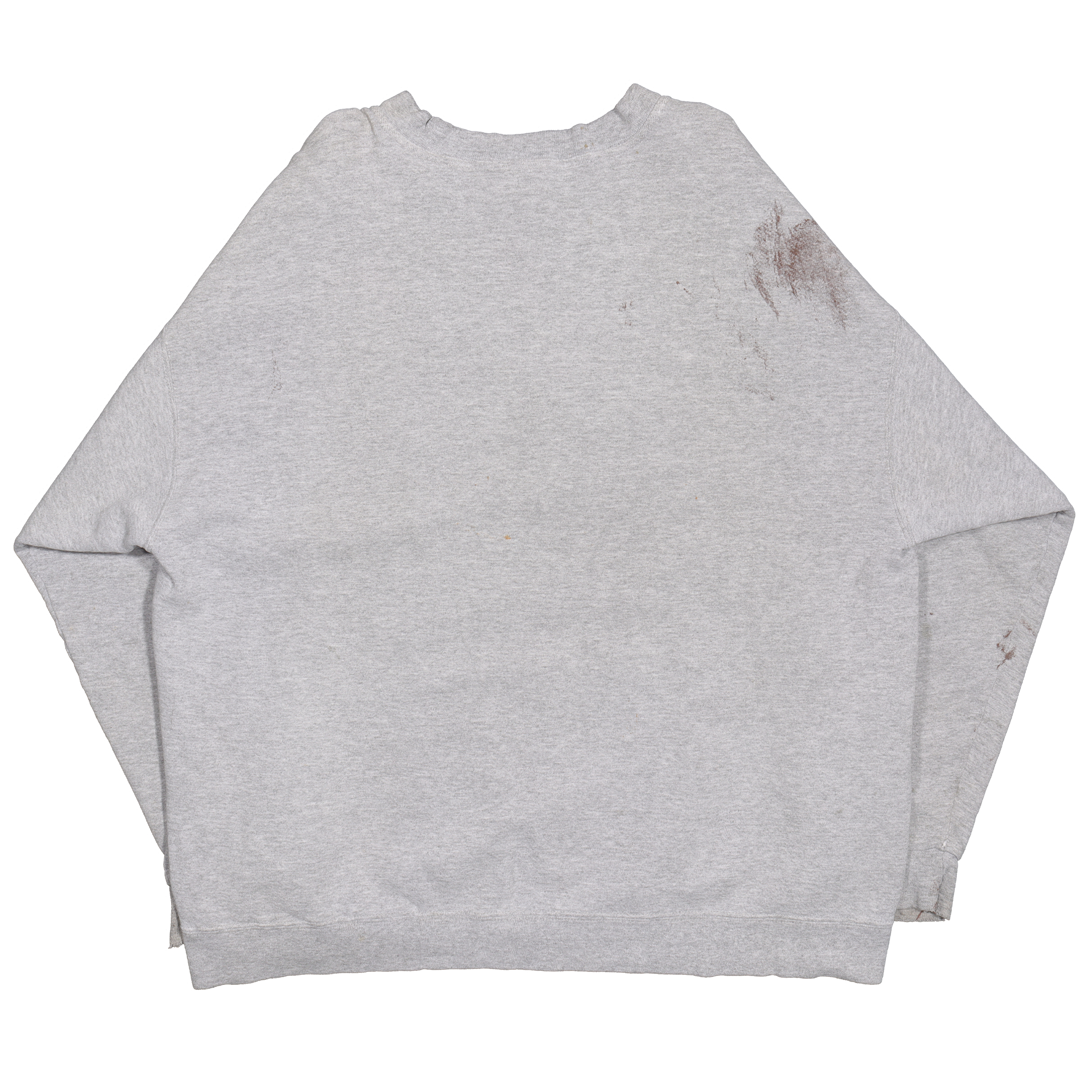 Vintage 1990s Nike Painters Crewneck Sweatshirt - Retro Streetwear for Men & Women - Perfect for Casual Outfits, 90s Fashion, and Urban Style