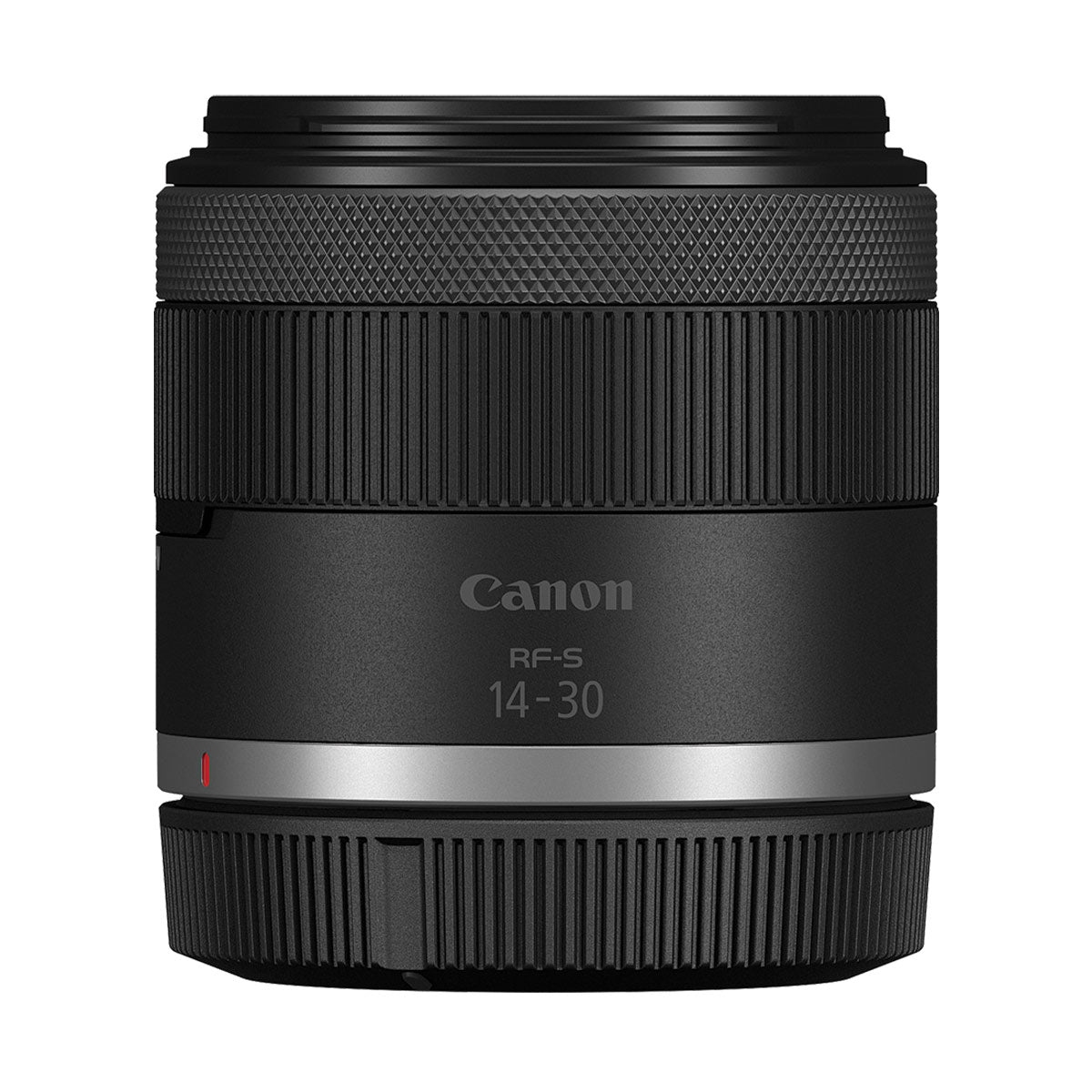 Canon RF-S 14-30mm F4.5-6.3 IS STM PZ Lens for EOS R Cameras - Wide Angle Zoom Lens for Vlogging, Travel & Landscape Photography