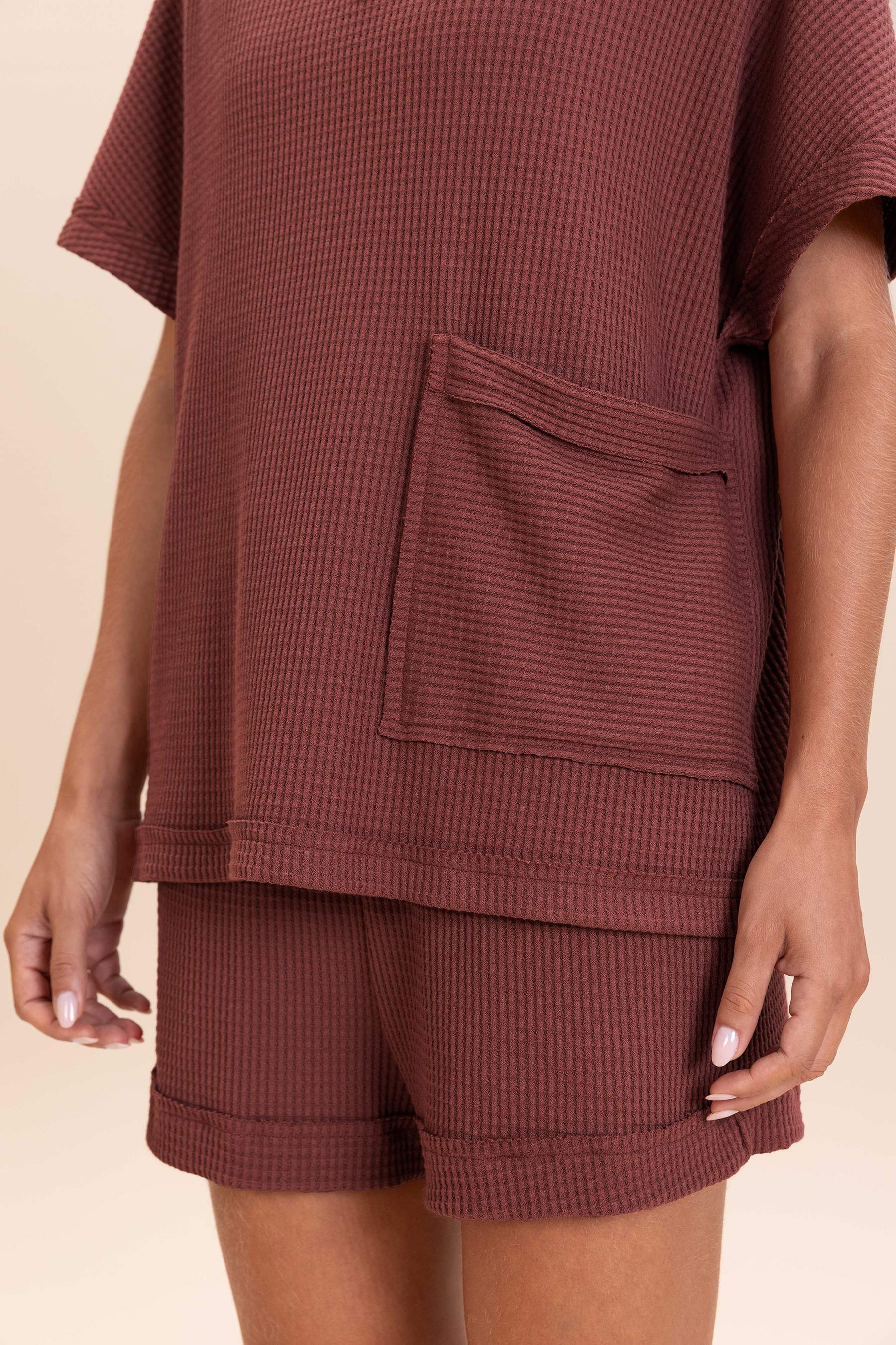 Cozy V-Neck Oversized Sweater for Women - Soft & Warm Winter Pullover - Perfect for Casual Outfits, Office Wear & Holiday Gatherings