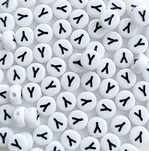 1Flat Round-Y-100PCS